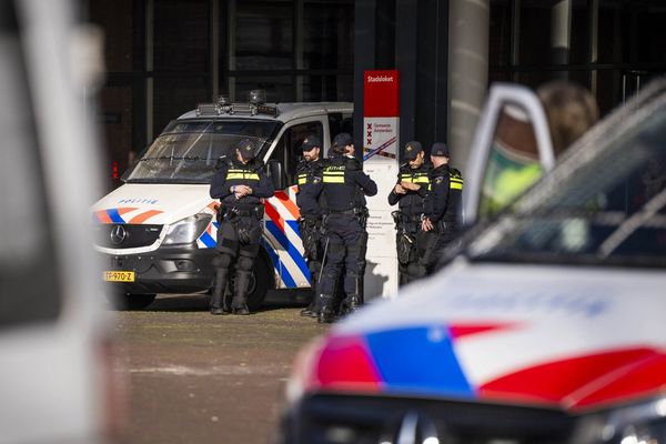 Un homme d'une trentaine d'années a été interpellé le 25 décembre 2024 à Amsterdam, aux Pays-Bas, dans l'enquête sur le meurtre d'une jeune avignonnaise de 24 ans.