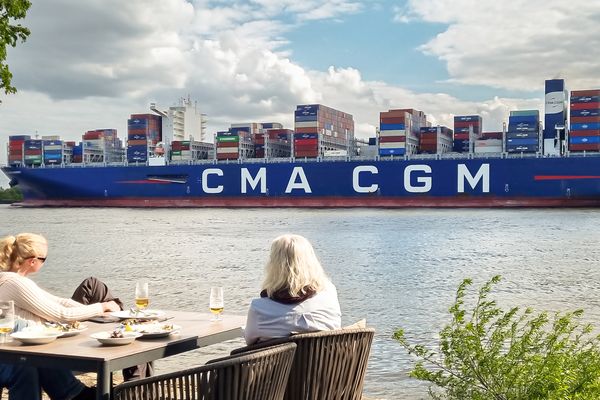 CMA CGM dit avoir déposé un recours contre la décision du tribunal belge.