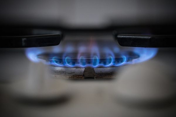 Illustration. Les tarifs de gaz ne sont plus réglementés en France pour les particuliers et les copropriétés à partir du 1er juillet 2023.