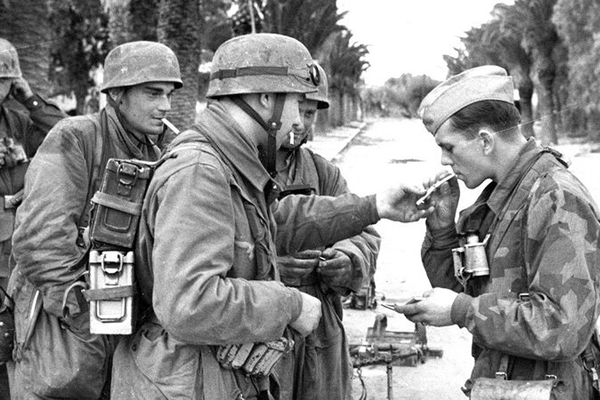 Besancon Le Musee De La Resistance Lance Une Collecte D Objets Temoins De La Seconde Guerre Mondiale