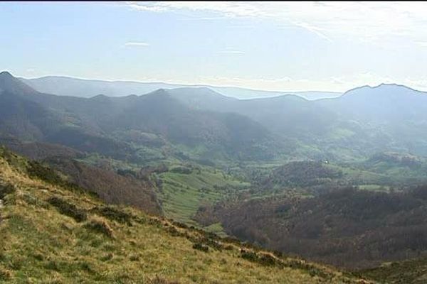 Le "sport santé" va se développer dans la communauté de communes de Murat dans le département du Cantal.