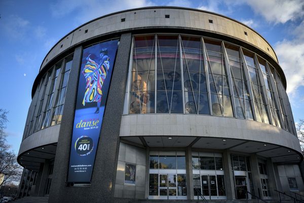 Un nouveau directeur a été nommé à la tête de la maison de la Danse de Lyon. Après le départ de Dominique Hervieu, le chorégraphe portugais Tiago Guedes a été désigné à l'unanimité par le jury. (image archive)