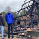Un incendie s’est déclaré dans la nuit du dimanche 12 mai au lundi 13 mai 2024 dans le Village Gaulois de Pleumeur-Bodou. Quatre bâtiments ont été détruits