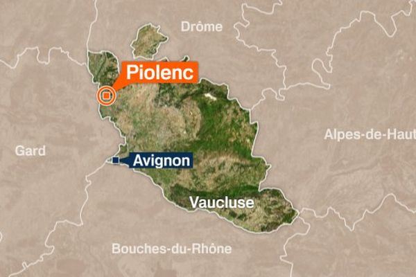 Un nouvel échangeur autoroutier voit le jour sur l'A7 à Piolenc (84) pour alléger la circulation.