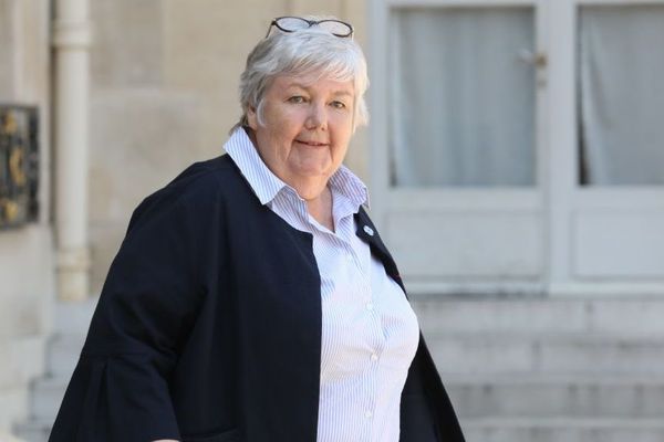 La minitre auprès du minitre de l'Intérieur, Jacqueline Gourault, sera en visite en Corse les lundi 1er et mardi 2 octobre.