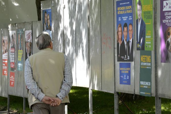 Elections européennes : quels enjeux en Normandie ?