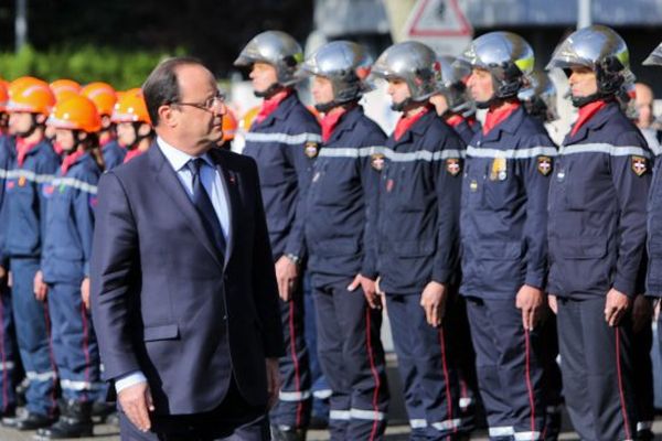 François Hollande sera à Tours en Indre-et-Loire ce samedi