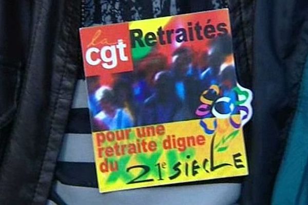 Les opposants à la réforme des retraites sont de nouveau dans la rue 