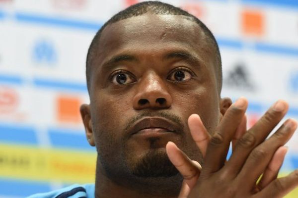 Patrice Evra