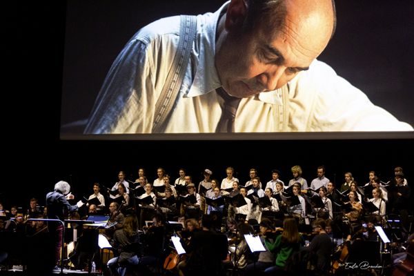 les choristes au meilleur prix