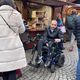 Les difficultés se multiplient pour les personnes en situation de handicap lors du marché de Noël de Strasbourg.