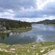 Un des lacs des Camporells, un endroit magique pour poser sa tente.