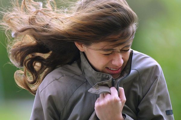  La Haute-Garonne, l'Ariège et les Hautes-Pyrénées placés en vigilance orange " vents violents"