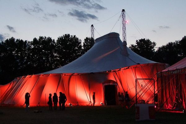 France 3 fête 30 ans de festival CIRCA et d'arts du cirque dans une  émission spéciale