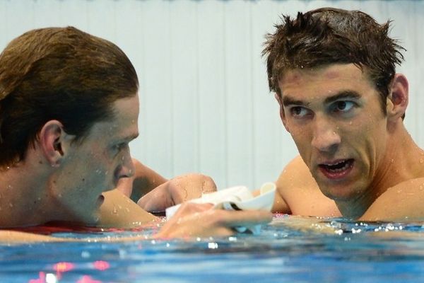 En rejoignant l'ancien entraîneur de Michael Phelps, Yannick Agnel espère avoir un palmarès aussi impressionnant que le nageur américain...