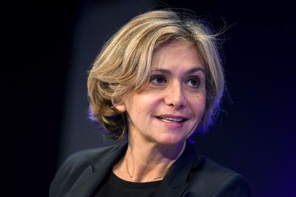 Valérie Pécresse a annoncé qu'elle n'augmenterait pas le prix du pass Navigo et de la carte Imagin'R.