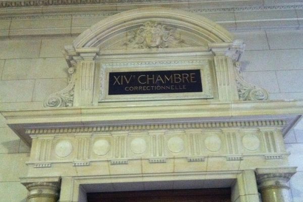  XIVeme chambre correctionnelle, les réquisitions sont attendues mercredi