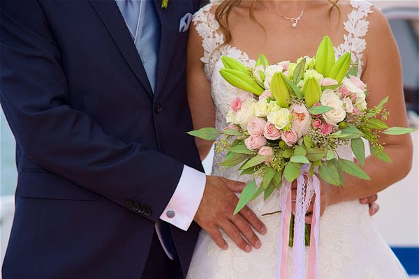 150 convives se sont retrouvés lors d'une fête de mariage dans un gîte à Avernes-Saint-Gourgon dans l'Orne. 