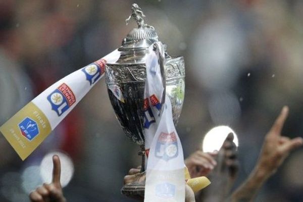 La Coupe de France est à Lyon depuis avril 2012, où ira-t-elle l'année prochaine ?