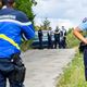 Illustration. Une femme de 64 ans a été retrouvée morte à son domicile des Roches-de-Condrieu en Isère.