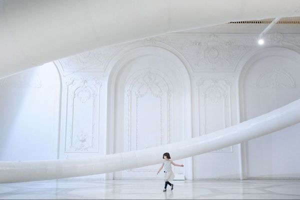 L'exposition Auréole Boréale de Vincent Leroy sera au Musée des Beaux-Arts