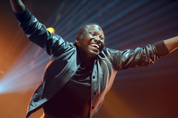 Songhoy Blues sera à 16h30 sur la Green Room