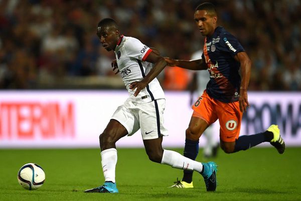 Matuidi fait transpirer Joris Marveaux.