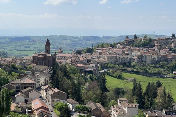 Ces communes rurales où le R.N. est arrivé en tête