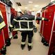 Les pompiers de Boulogne-sur-Gesse, l'Isle-en-Dodon et Aurignac en Haute-Garonne sont intervenus.