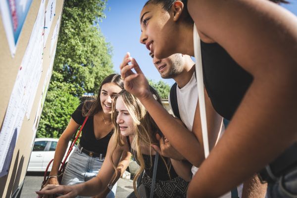 Coefficient. Moyenne. Mention. Les résultats du bac seront dévoilés lundi 8 juillet.