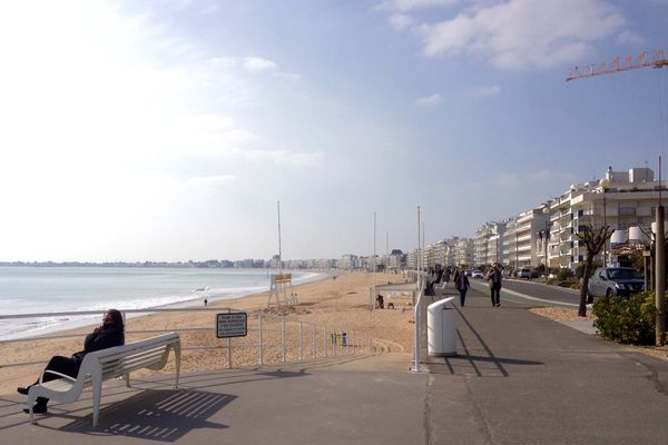 La Baule : la tentation du vote frontiste