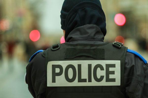 Sur les dix policiers de la Bac de nuit accusés, sept ont été condamnés.