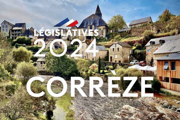 LÉGISLATIVES 2024. Les candidats et les enjeux en Corrèze