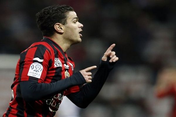 Ben Arfa a encore frappé contre Toulouse.