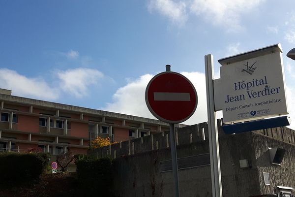 Un infirmier travaillant à l'hôpital Jean Verdier de Bondy est accusé d'un viol sur une patiente.