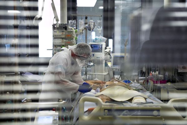 Les deux cardiologues opèrent au Centre régional hospitalier d'Orléans. Photo d'illustration