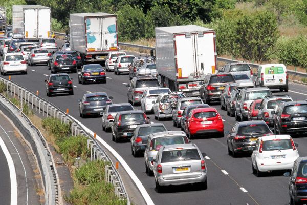 En 2019, les voitures étaient responsables de 15,7% des gaz à effet de serre émis par la France. 