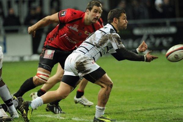 Les joueurs devront se remonter le moral après deux défaites face à Biarritz et Oyonnax.  