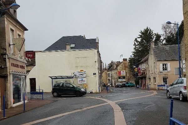 Travaux sur la RD 514 : les commerçants de Sallenelles craignent pour leur chiffre d'affaire