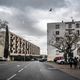 Le quartier du Mas de Mingue à Nîmes - Illustration