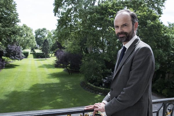 Pour Edouard Philippe, le Premier ministre, il est “urgent de faire baisser le niveau de tension”