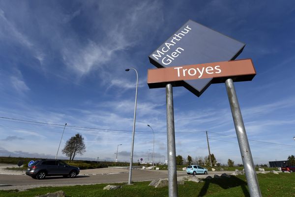 Le village de marques McArthurGlen Troyes va être fermé au public mardi 15 octobre après 17h45 pour un exercice de sécurité. (archives)