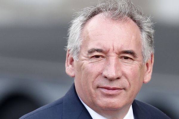 Le maire de Pau, François Bayrou, doit répondre à une convocation devant les juges vendredi 6 décembre 2019 à Paris.