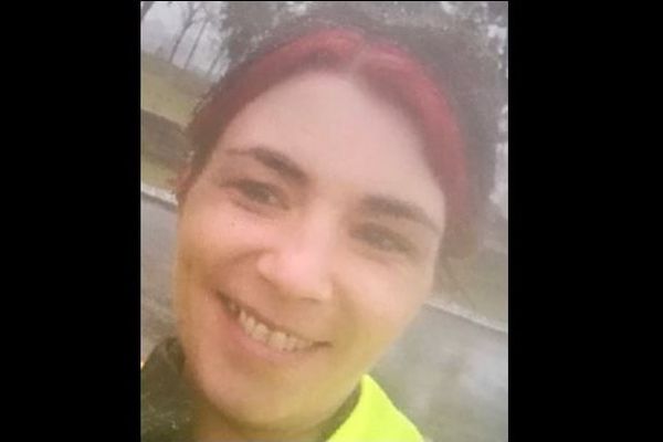 Cette femme de 38 ans a disparu de son domicile de Languidic depuis le 11 décembre 2018