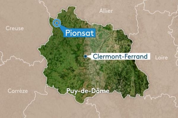 Vers 7H30, jeudi 1er mars, les sapeurs-pompiers ont été appelés sur un accident de la route, à Pionsat, dans le Puy-de-Dôme. Une jeune automobiliste de 23 ans a perdu le contrôle de son véhicule avant de percuter un arbre. Elle a été tuée alors qu'elle se rendait sur son lieu de travail, à Montluçon.