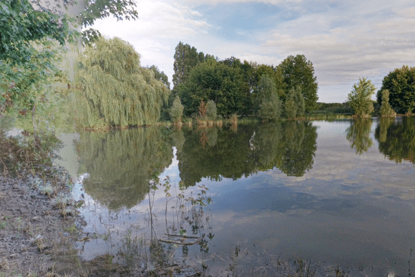 Châlette-sur-Loing