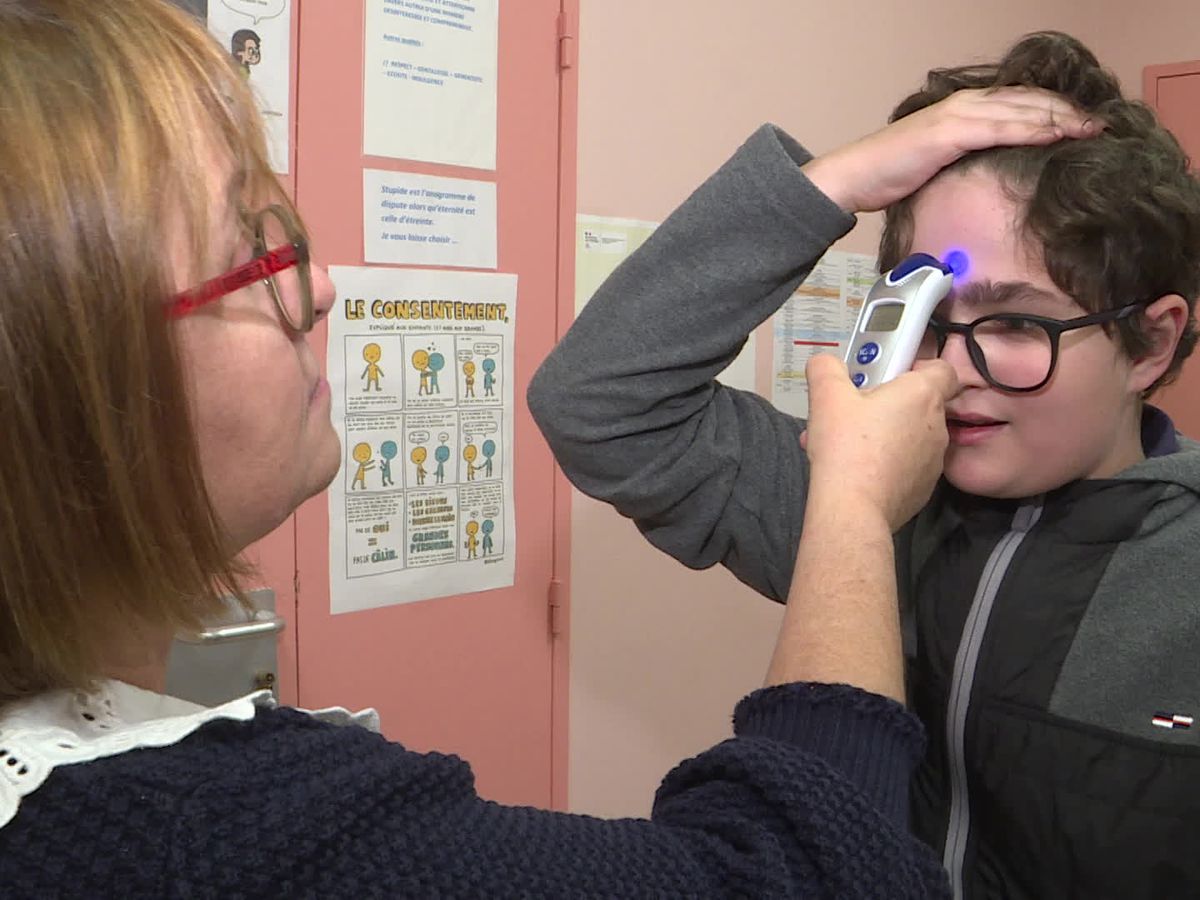 Médecin Infirmière Marionnettes à main afro-américaines à bouche mobile  avec masque Covid Matériel d'orthophonie École en cas de pandémie  Enseignement à domicile -  France