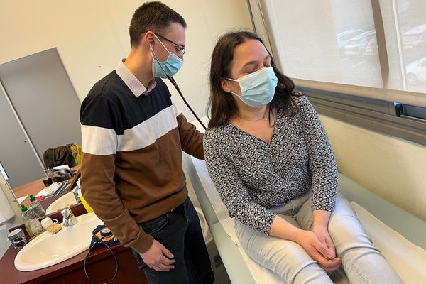 Retraites : la médecine du travail au coeur de la réforme