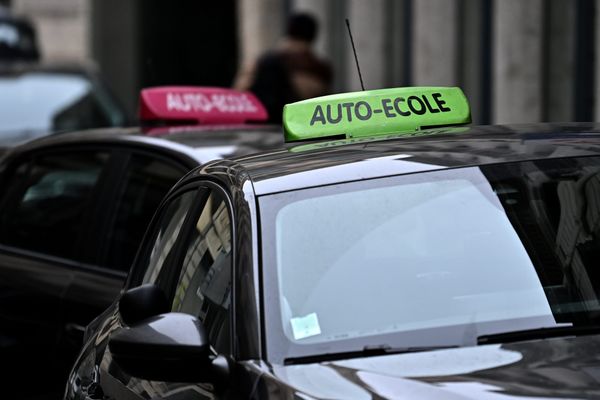 Dans le Beaujolais, le moniteur d'auto-école, contrôlé positif a l'alcool a perdu son habilitation préfectorale d’exercer la profession.