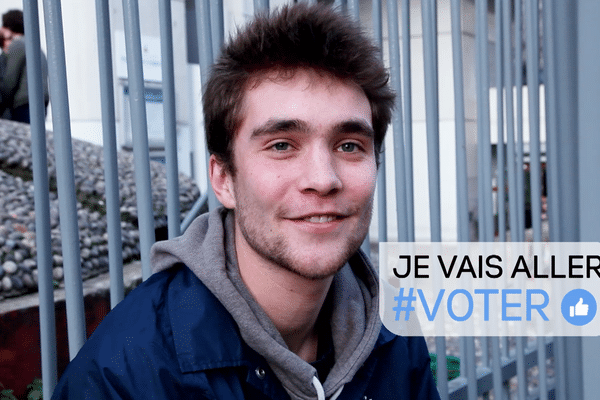 #Président(e) : " tu vas voter toi ? "